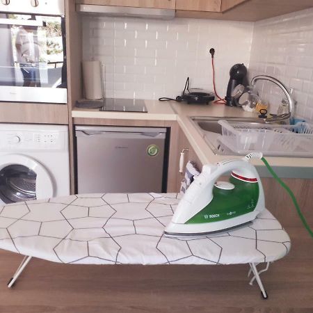 Cozy Apartment Heraklion  Bagian luar foto
