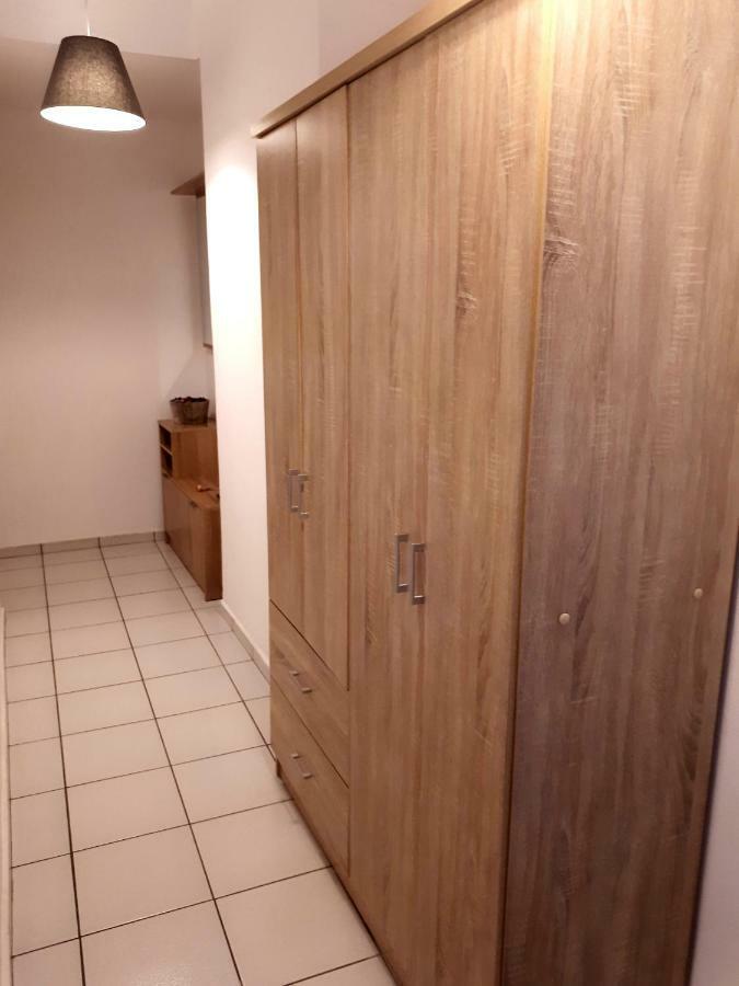 Cozy Apartment Heraklion  Bagian luar foto