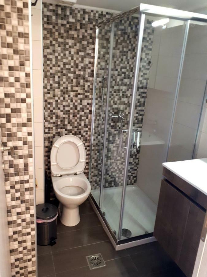 Cozy Apartment Heraklion  Bagian luar foto