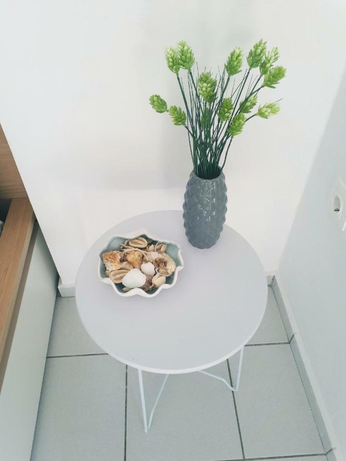 Cozy Apartment Heraklion  Bagian luar foto